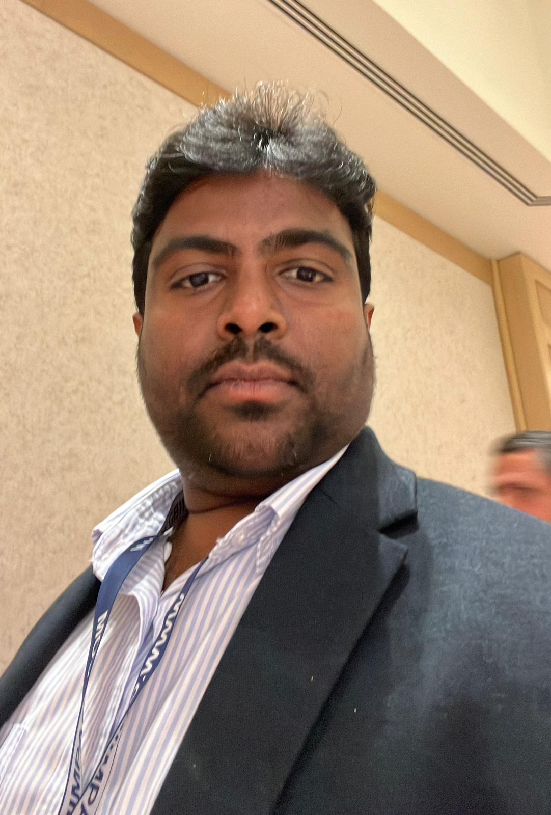 Phani Kattamudi